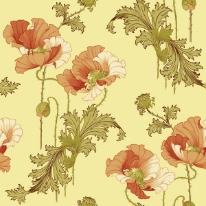 European StyleEuropean Style Wallpaper