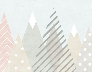 ModernChildren's Wallpaper