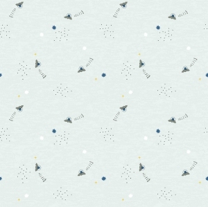 ModernChildren's Wallpaper