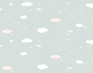 现代儿童壁纸-ID:592417962