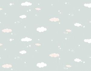 ModernChildren's Wallpaper