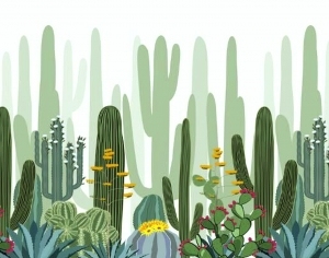 ModernChildren's Wallpaper