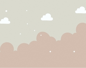 ModernChildren's Wallpaper