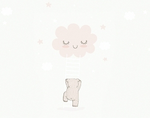 ModernChildren's Wallpaper