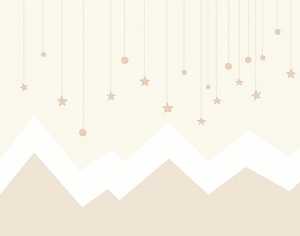 ModernChildren's Wallpaper