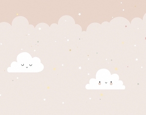 ModernChildren's Wallpaper