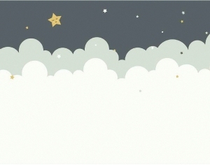 ModernChildren's Wallpaper