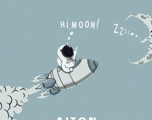 ModernChildren's Wallpaper