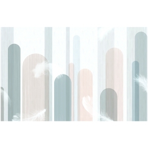 ModernChildren's Wallpaper