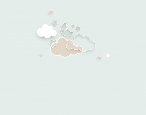 ModernChildren's Wallpaper