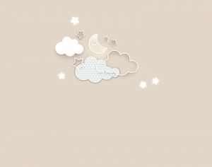 ModernChildren's Wallpaper