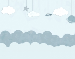 ModernChildren's Wallpaper