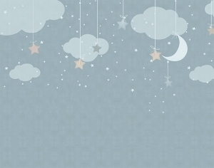 ModernChildren's Wallpaper