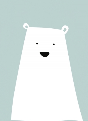 ModernChildren's Wallpaper