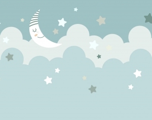 ModernChildren's Wallpaper