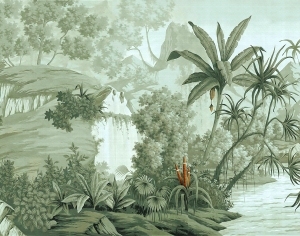 New Chinese StyleChinese Style Wallpaper