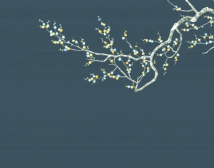 新中式花鸟壁纸-ID:293123019