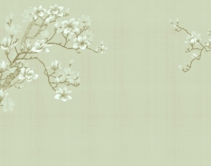 New Chinese Style
