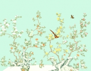 New Chinese StyleChinese Style Wallpaper