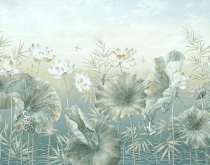 New Chinese StyleChinese Style Wallpaper