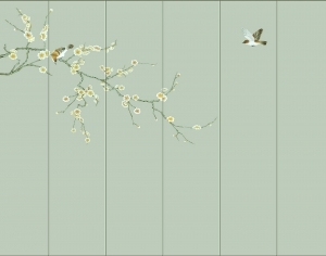 New Chinese StyleChinese Style Wallpaper