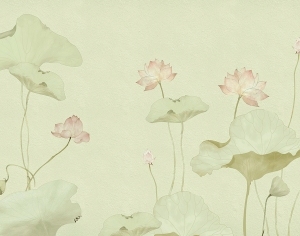 New Chinese StyleChinese Style Wallpaper