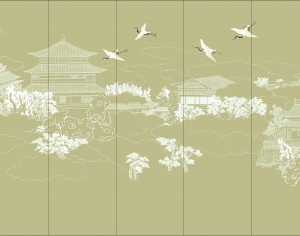 New Chinese StyleChinese Style Wallpaper
