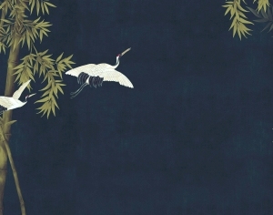 New Chinese StyleChinese Style Wallpaper