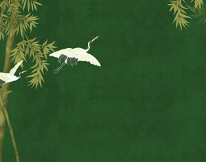 New Chinese StyleChinese Style Wallpaper