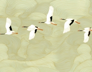 New Chinese StyleChinese Style Wallpaper