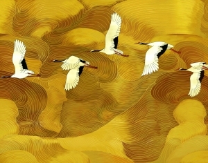 New Chinese StyleChinese Style Wallpaper