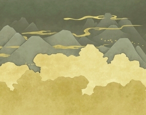 New Chinese StyleChinese Style Wallpaper