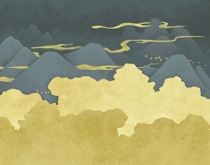 New Chinese StyleChinese Style Wallpaper