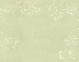 新中式壁纸壁画-ID:485497001
