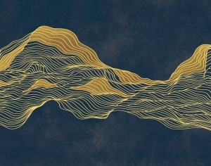 New Chinese StyleChinese Style Wallpaper