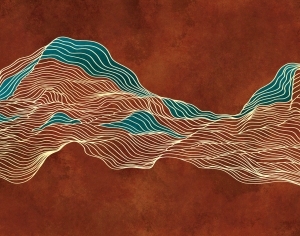 New Chinese StyleChinese Style Wallpaper