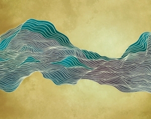 New Chinese StyleChinese Style Wallpaper