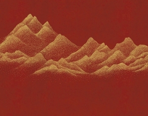 New Chinese StyleChinese Style Wallpaper