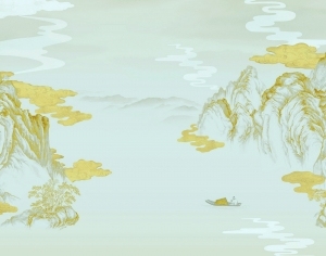 New Chinese StyleChinese Style Wallpaper