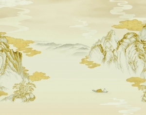 New Chinese StyleChinese Style Wallpaper