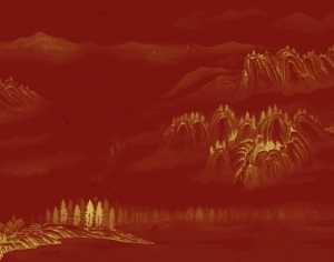 New Chinese StyleChinese Style Wallpaper