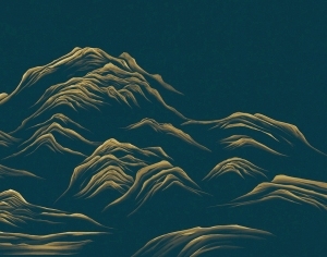 New Chinese StyleChinese Style Wallpaper