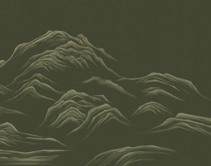 New Chinese StyleChinese Style Wallpaper