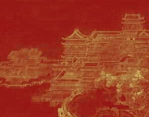 New Chinese StyleChinese Style Wallpaper