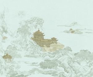 New Chinese StyleChinese Style Wallpaper