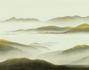 New Chinese StyleChinese Style Wallpaper