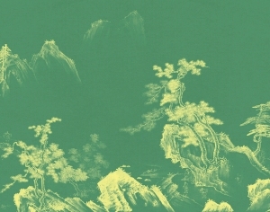 New Chinese StyleChinese Style Wallpaper