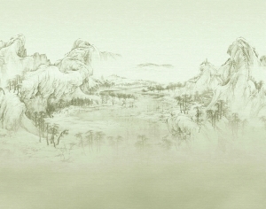 New Chinese StyleChinese Style Wallpaper