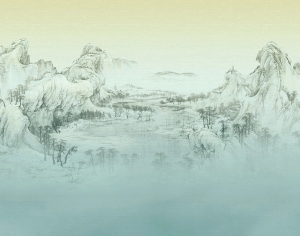 New Chinese StyleChinese Style Wallpaper