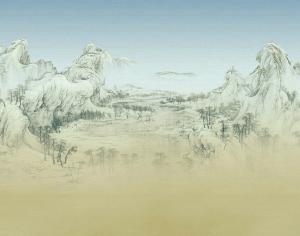 New Chinese StyleChinese Style Wallpaper